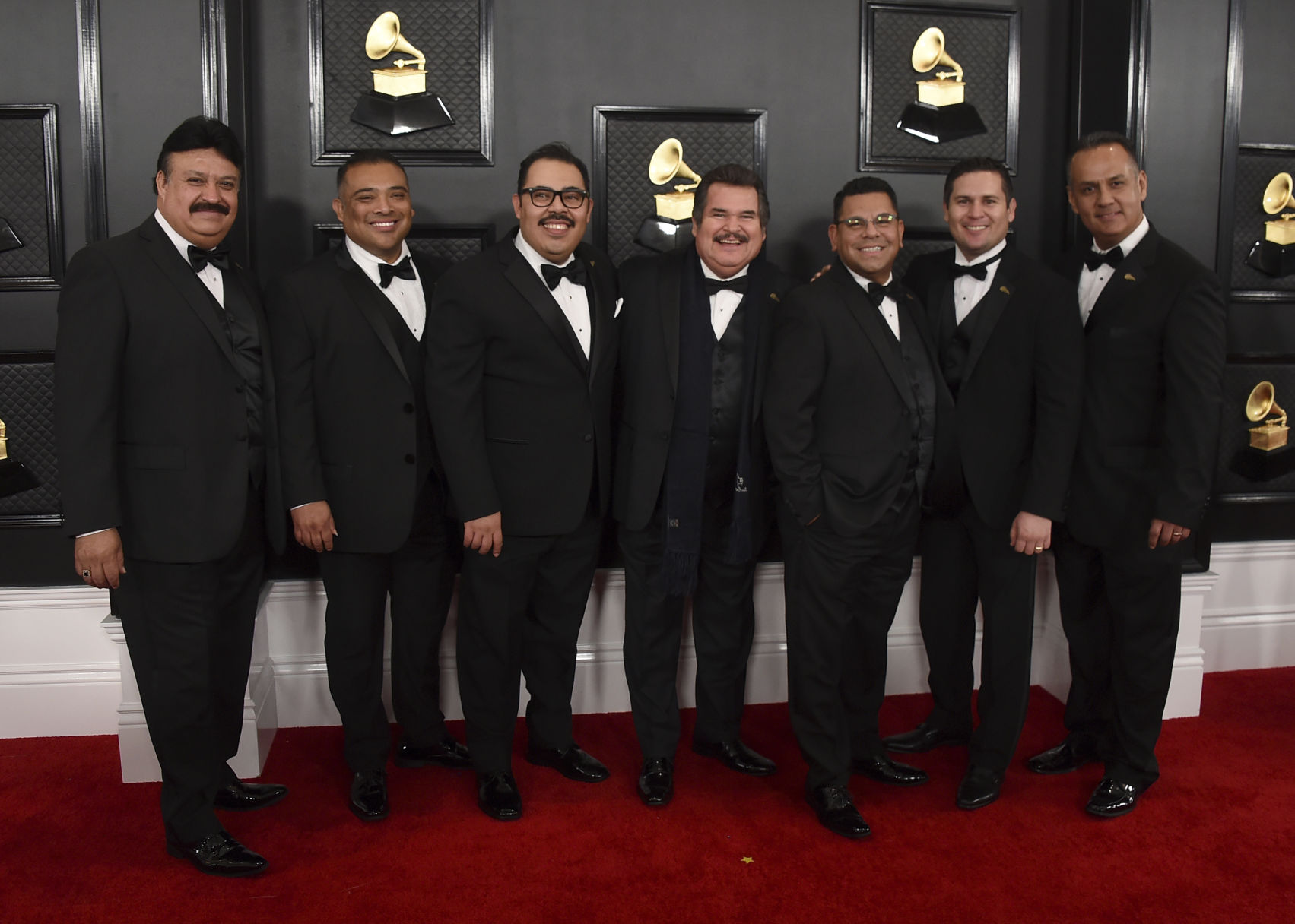 62nd Annual Grammy Awards - Arrivals